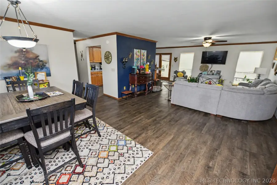 500 Quail Ridge Drive, Tahlequah, OK 74464 - #2