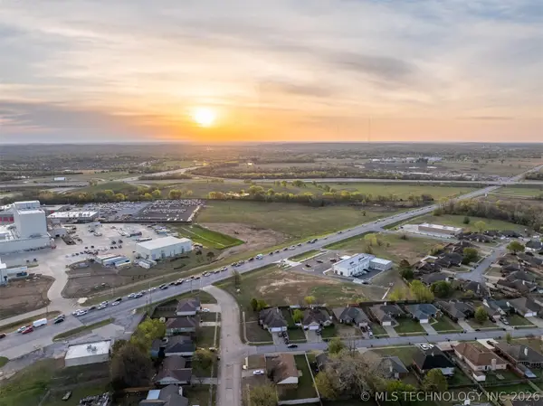 01 E Hwy 51, Broken Arrow, OK 74014