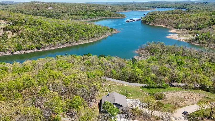 17884 W Running Springs Road, Park Hill, OK 74451 - #2