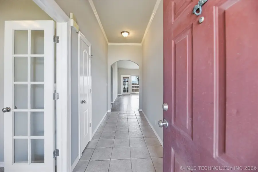 508 N Willow Street, Jenks, OK 74037 - #2