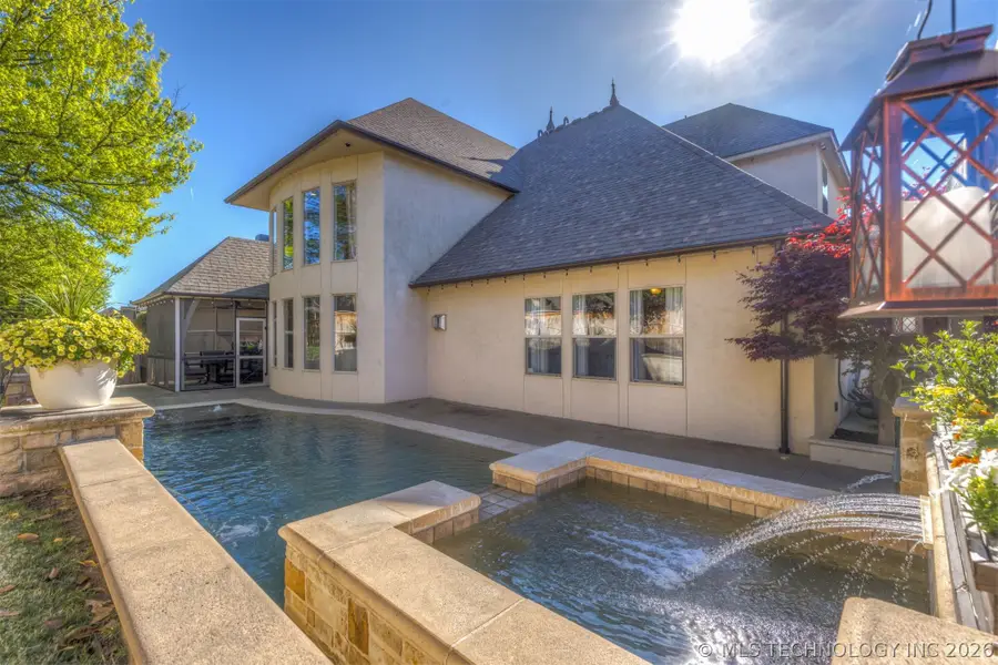 11615 S New Haven Avenue, Tulsa, OK 74137 - #3