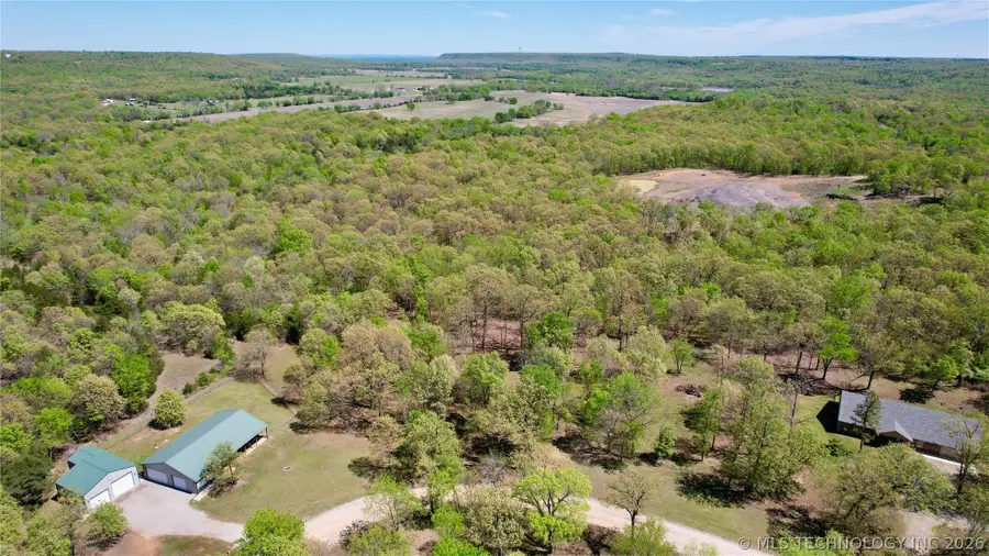 25 Duchess Creek, Porum, OK 74455 - #2