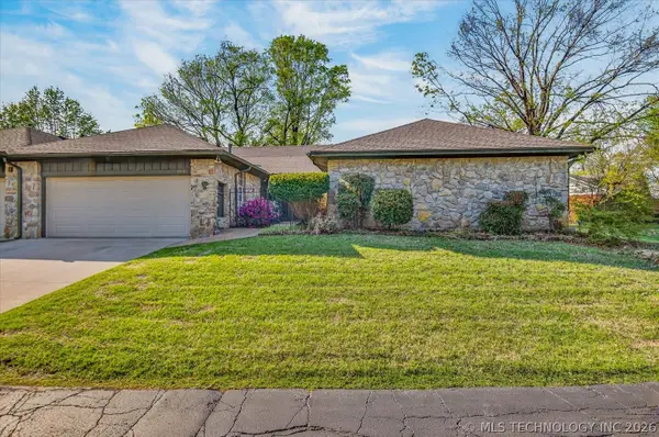 1445 Apple Alley Street, Bartlesville, OK 74003