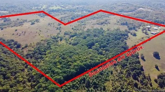 404517 E 1080 Road, Henryetta, OK 74437 - #2