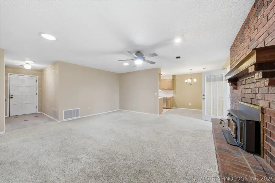 20921 E 37th Place S, Broken Arrow, OK 74014 - #3