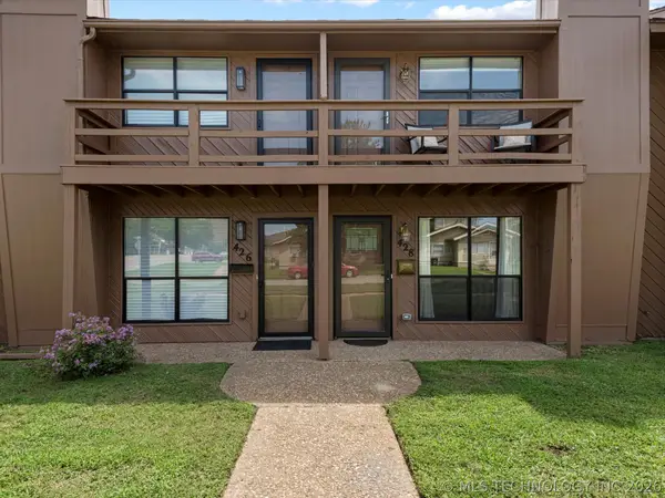 428 S Shawnee Avenue, Bartlesville, OK 74003