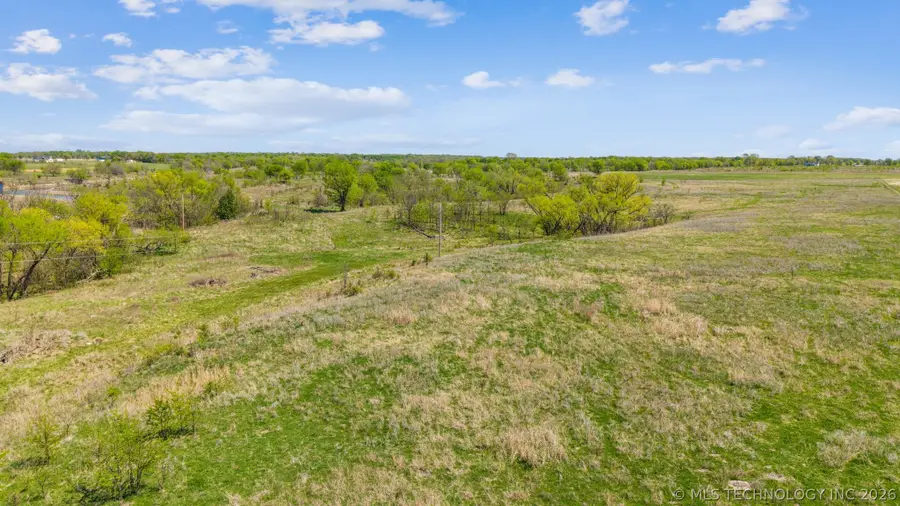 S 4170 Road, Claremore, OK 74017 - #2