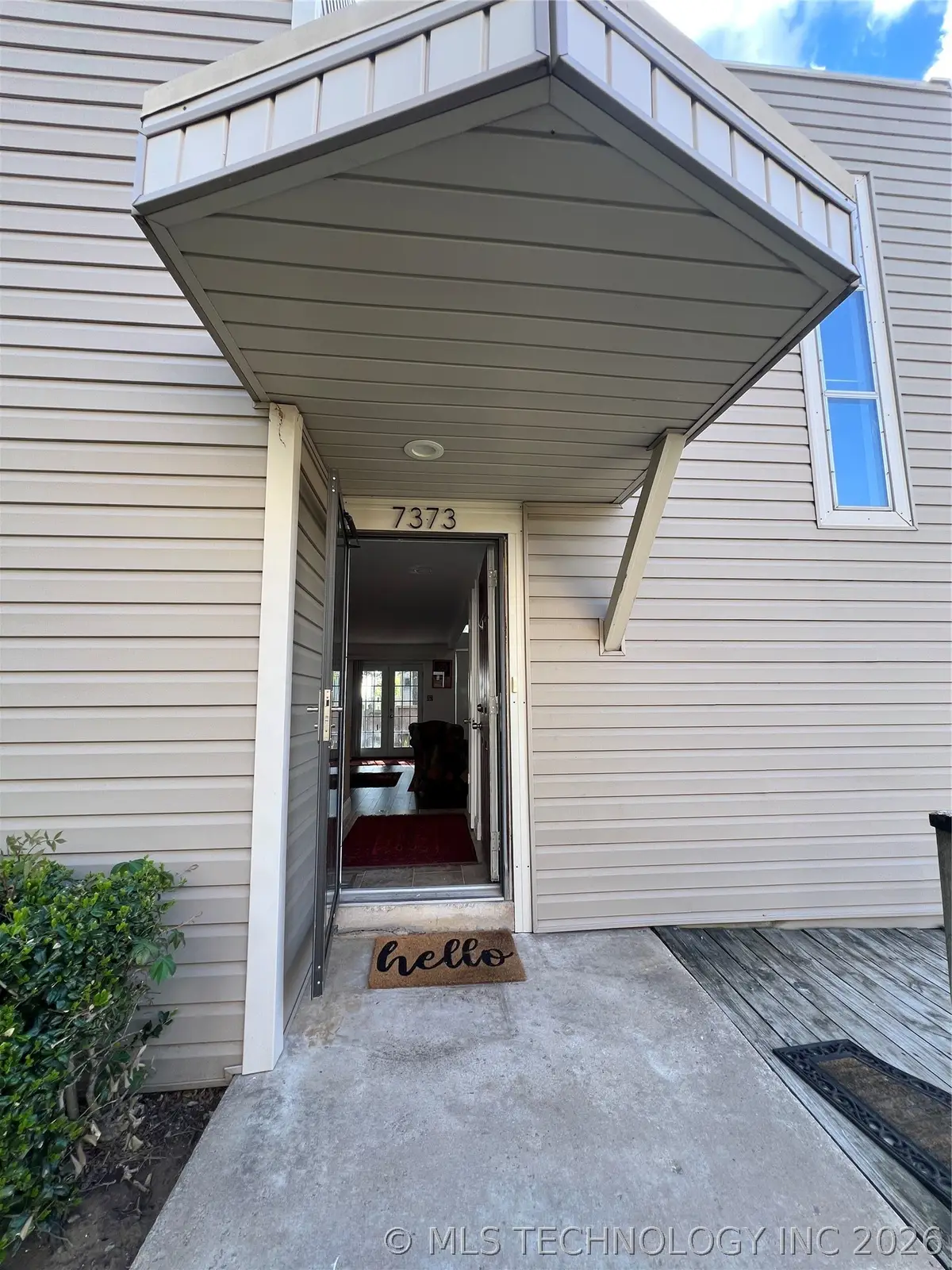 7373 S Yale Avenue #D7373, Tulsa, OK 74136 - #1