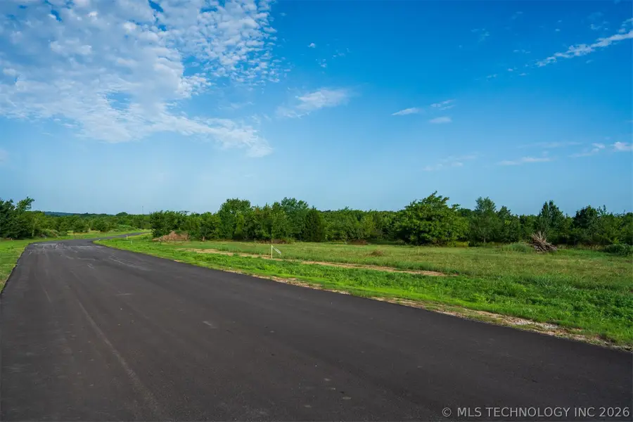 06 W 195th Street S, Mounds, OK 74047 - #3
