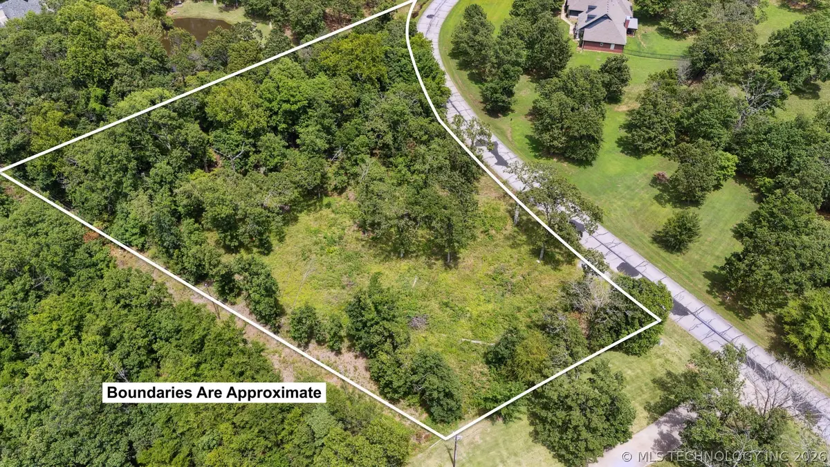 18870 Timberlake Drive, Claremore, OK 74017 - #1