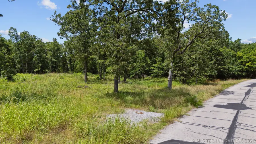 18870 Timberlake Drive, Claremore, OK 74017 - #3