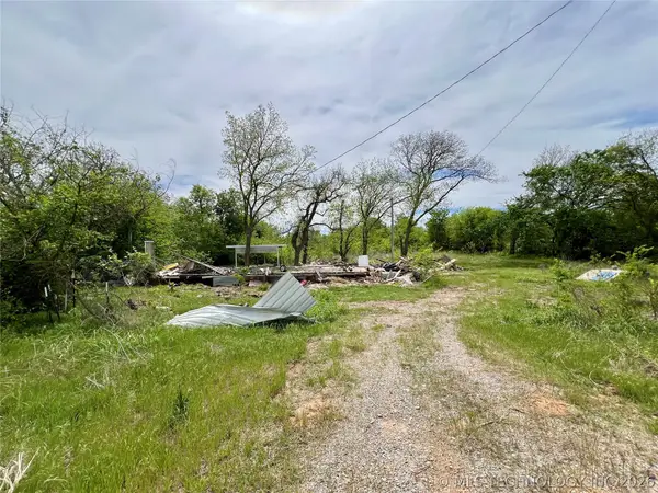 5179 Highway 199, Madill, OK 73446