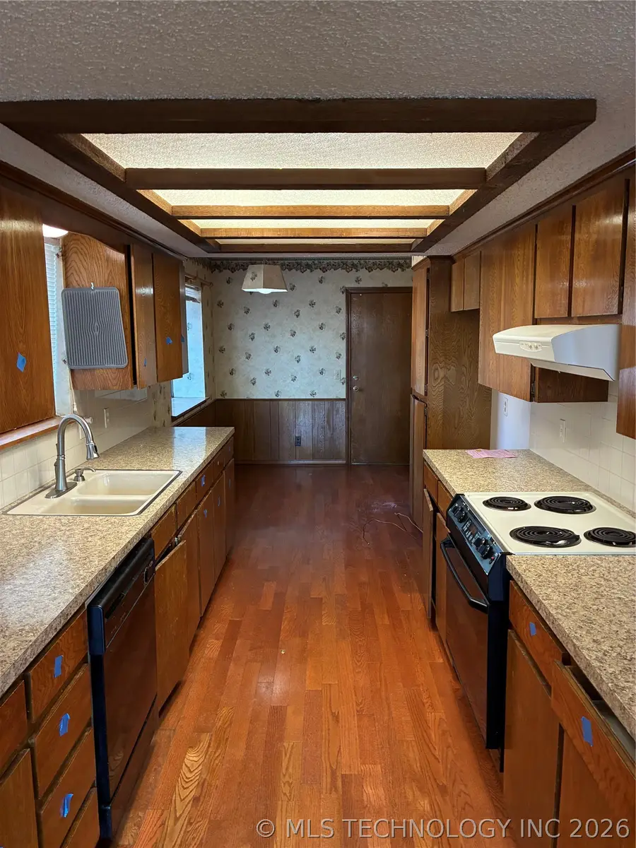 2305 W El Paso Court, Broken Arrow, OK 74012 - #3