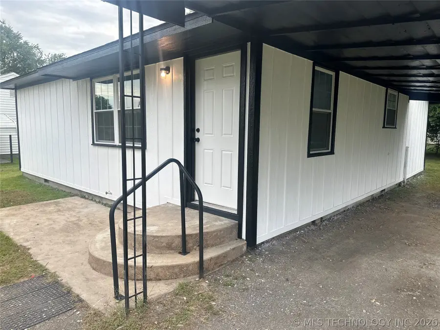 1111 Illinois Street, Muskogee, OK 74403 - #2