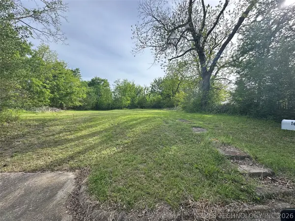 16 W Seminole, McAlester, OK 74501