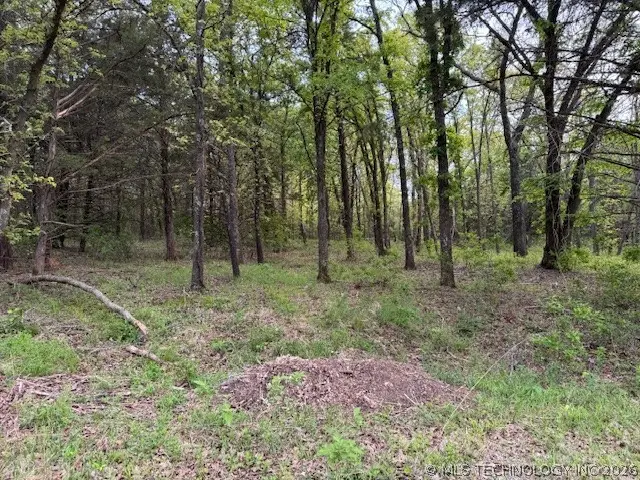 Coalgate, Burneyville, OK 73430 - #1