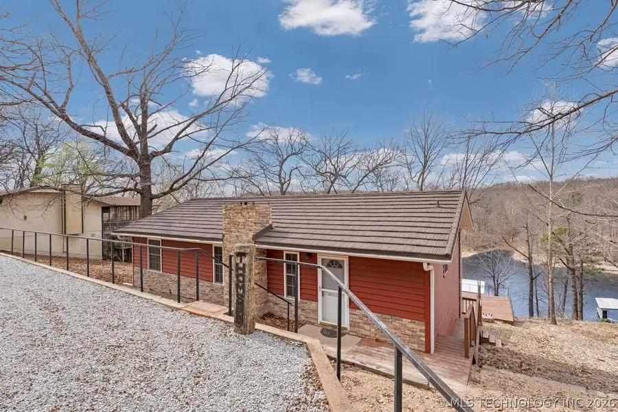 53350 E 341, Jay, OK 74346 - #2