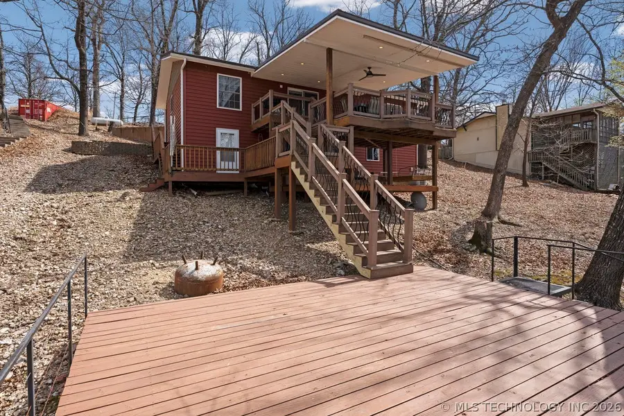 53350 E 341, Jay, OK 74346 - #3