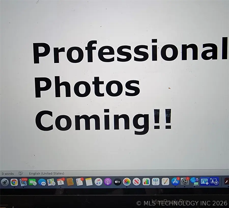 12301 S 88th East Avenue, Bixby, OK 74008 - #2