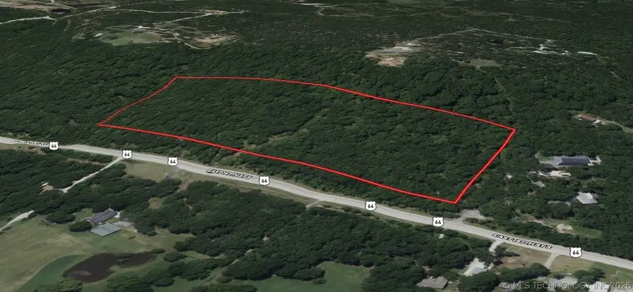 Highway 64 Highway, Bixby, OK 74008 - #3