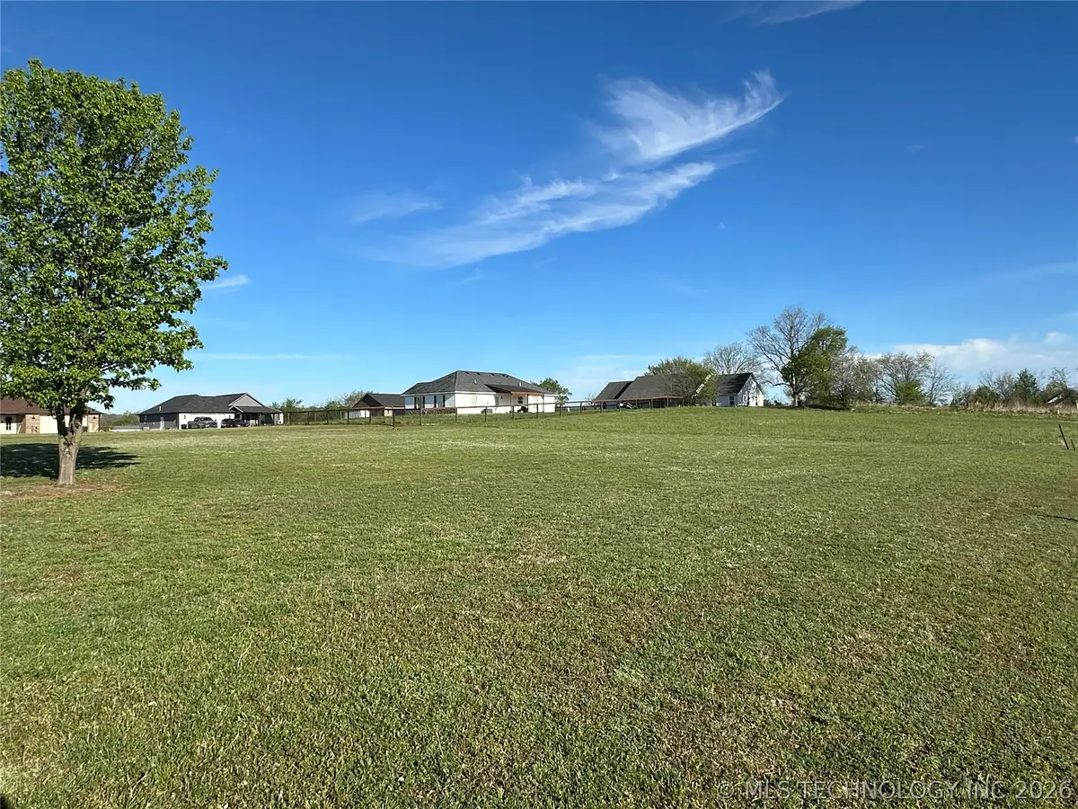 5812 Bluestem Way, Chelsea, OK 74016 - #1