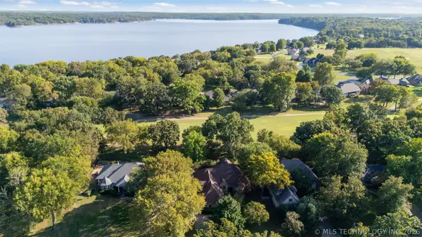 32546 Pebble Beach, Afton, OK 74331