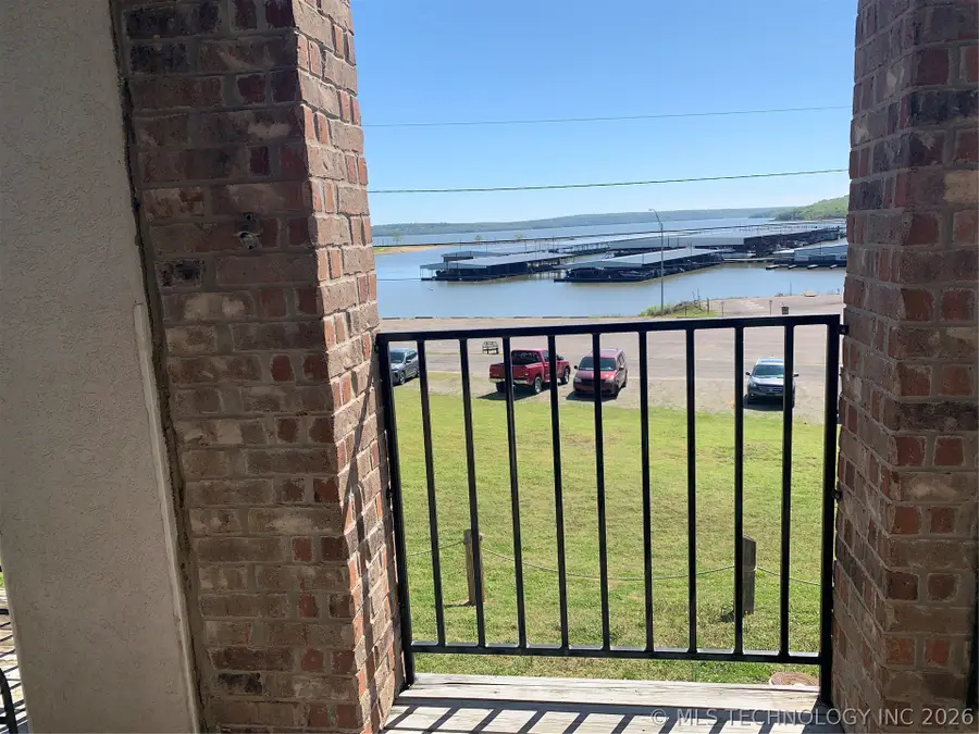 330 N Lakeshore Drive #330, Eufaula, OK 74432 - #2