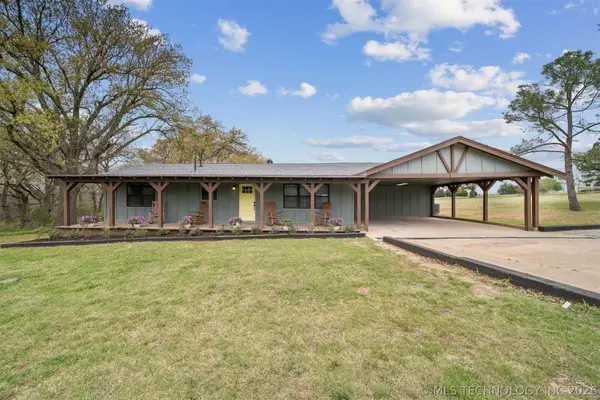 37431 Highway 19, Pauls Valley, OK 73075