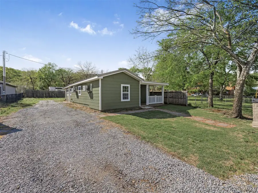 62 Sportsmans Drive, Chouteau, OK 74337 - #2