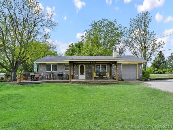 2324 N Plainview, Ardmore, OK 73401