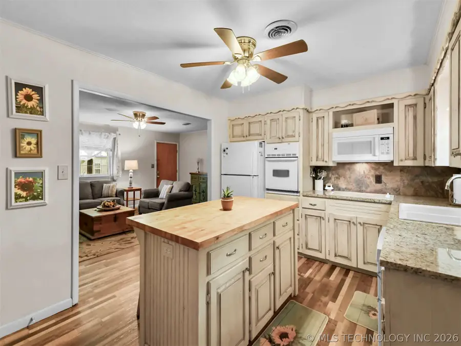 2324 N Plainview, Ardmore, OK 73401 - #3