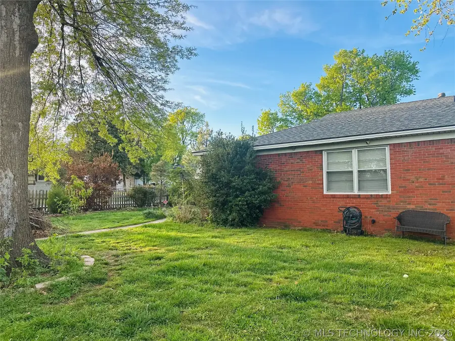 4103 E 23rd Street, Tulsa, OK 74114 - #3