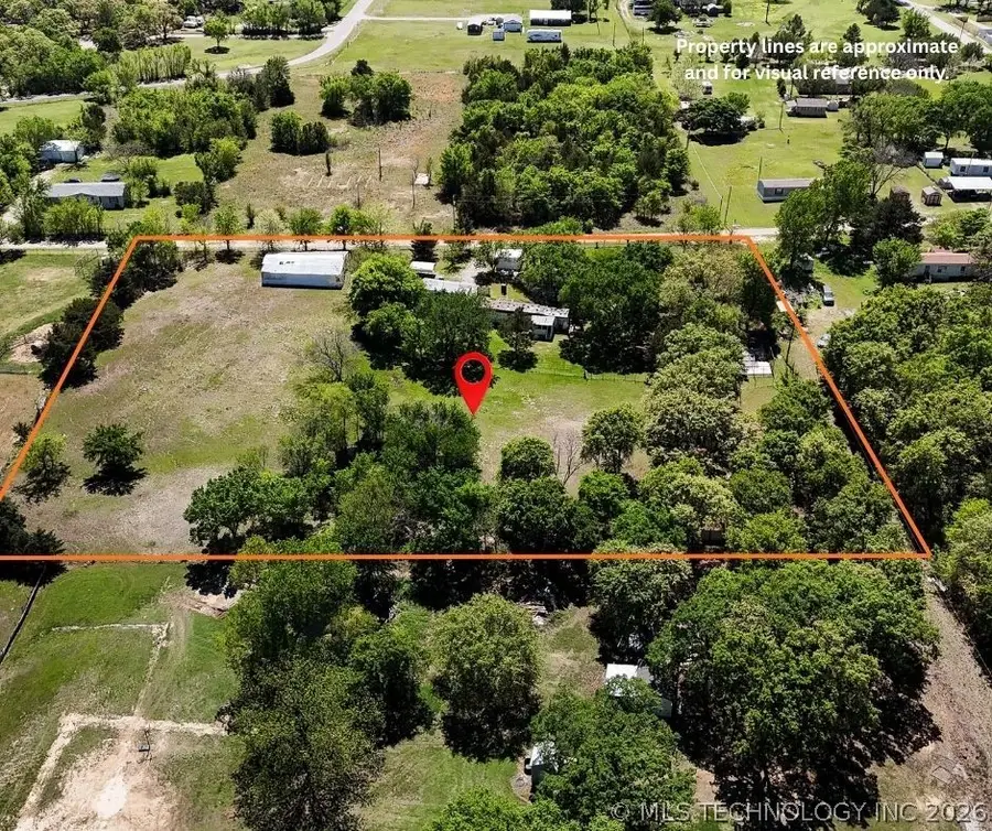 261 Chadwick, Ardmore, OK 73401 - #2