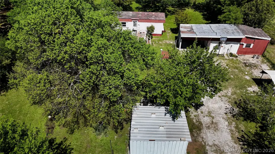 261 Chadwick, Ardmore, OK 73401 - #3