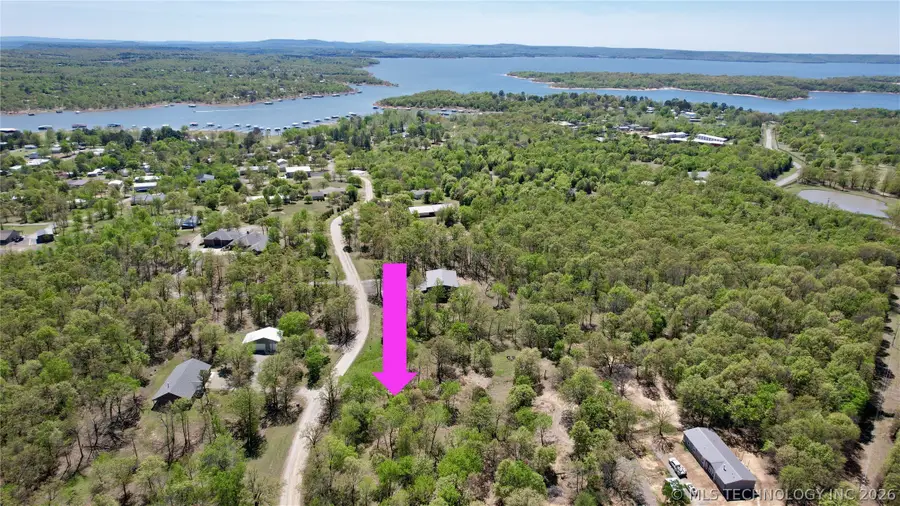 17 Duchess Creek, Porum, OK 74455 - #2