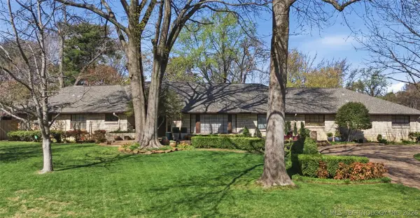 3416 S Florence Avenue, Tulsa, OK 74105