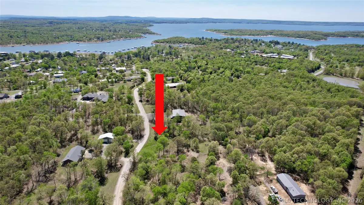 16 Duchess Creek, Porum, OK 74455 - #1