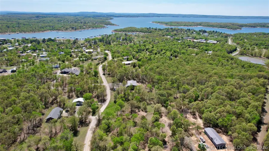 16 Duchess Creek, Porum, OK 74455 - #2