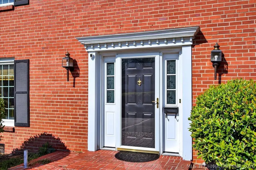 1529 Hillcrest Drive, Bartlesville, OK 74003 - #3