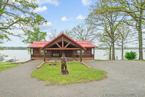 65133 E 250 Road, Grove, OK 74344