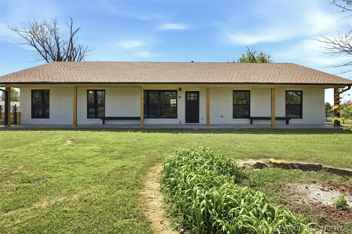 22112 W Coyote Trail #S, Sand Springs, OK 74063 - #1