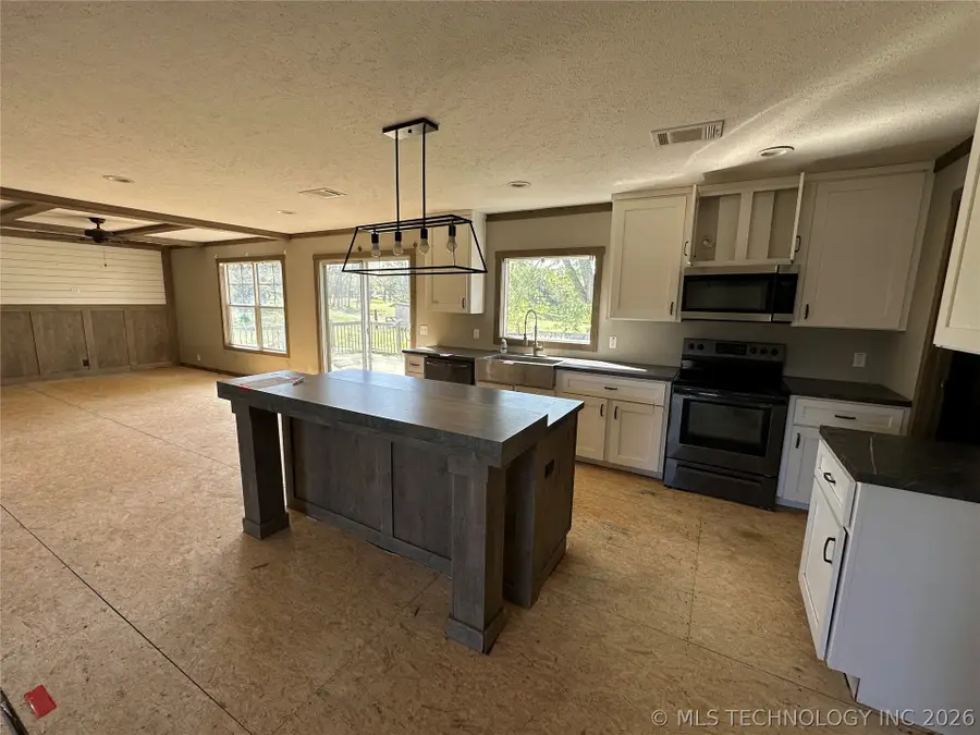 19404 E 480 Road, Claremore, OK 74019 - #2