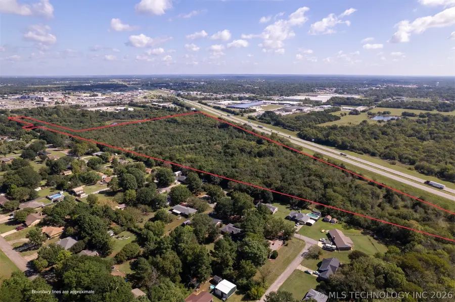 3507 W Arkansas, Durant, OK 74701 - #2