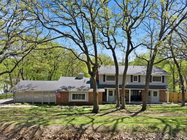 4340 E 72nd Place, Tulsa, OK 74136