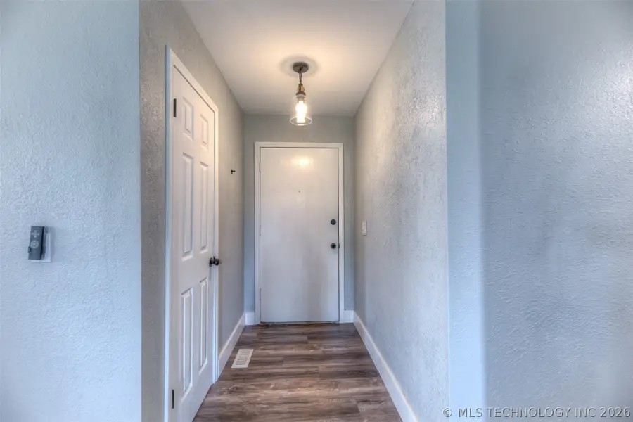 506 W Trinidad Drive, Sand Springs, OK 74063 - #3