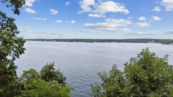 2929 County Road 356, Eucha, OK 74342