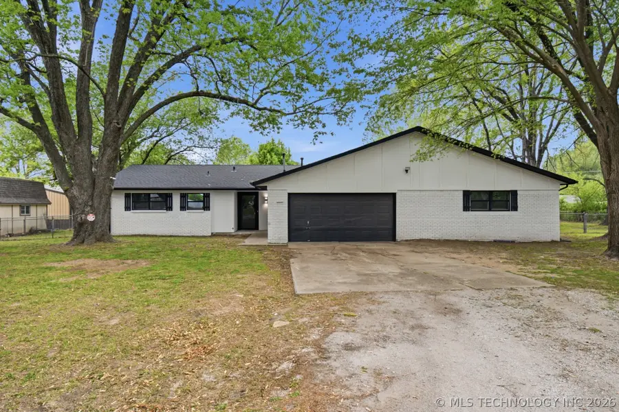 12750 S 122nd East Avenue, Broken Arrow, OK 74011 - #2