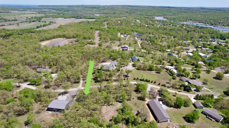 13 Duchess Creek, Porum, OK 74455 - #3