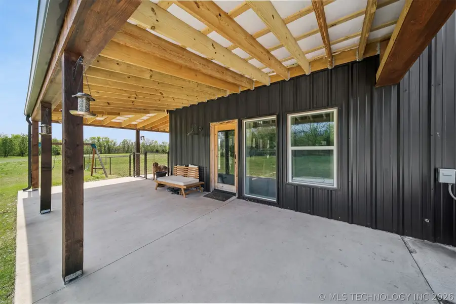 24575 S 4097 Road, Claremore, OK 74019 - #2