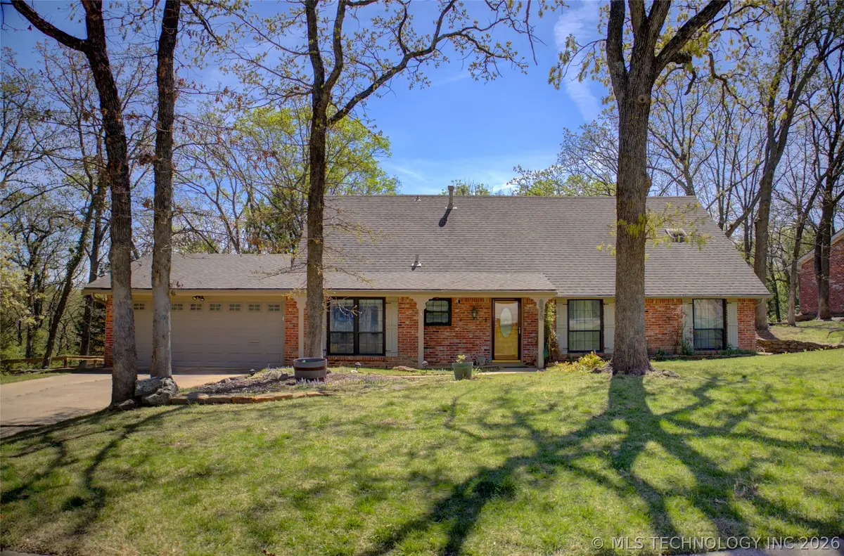 2920 Ridge Court, Bartlesville, OK 74006 - #1